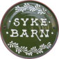 Syke Barn logo